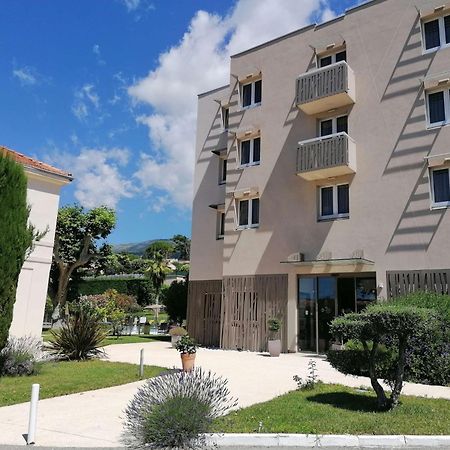 Best Western Plus Elixir Grasse Dış mekan fotoğraf