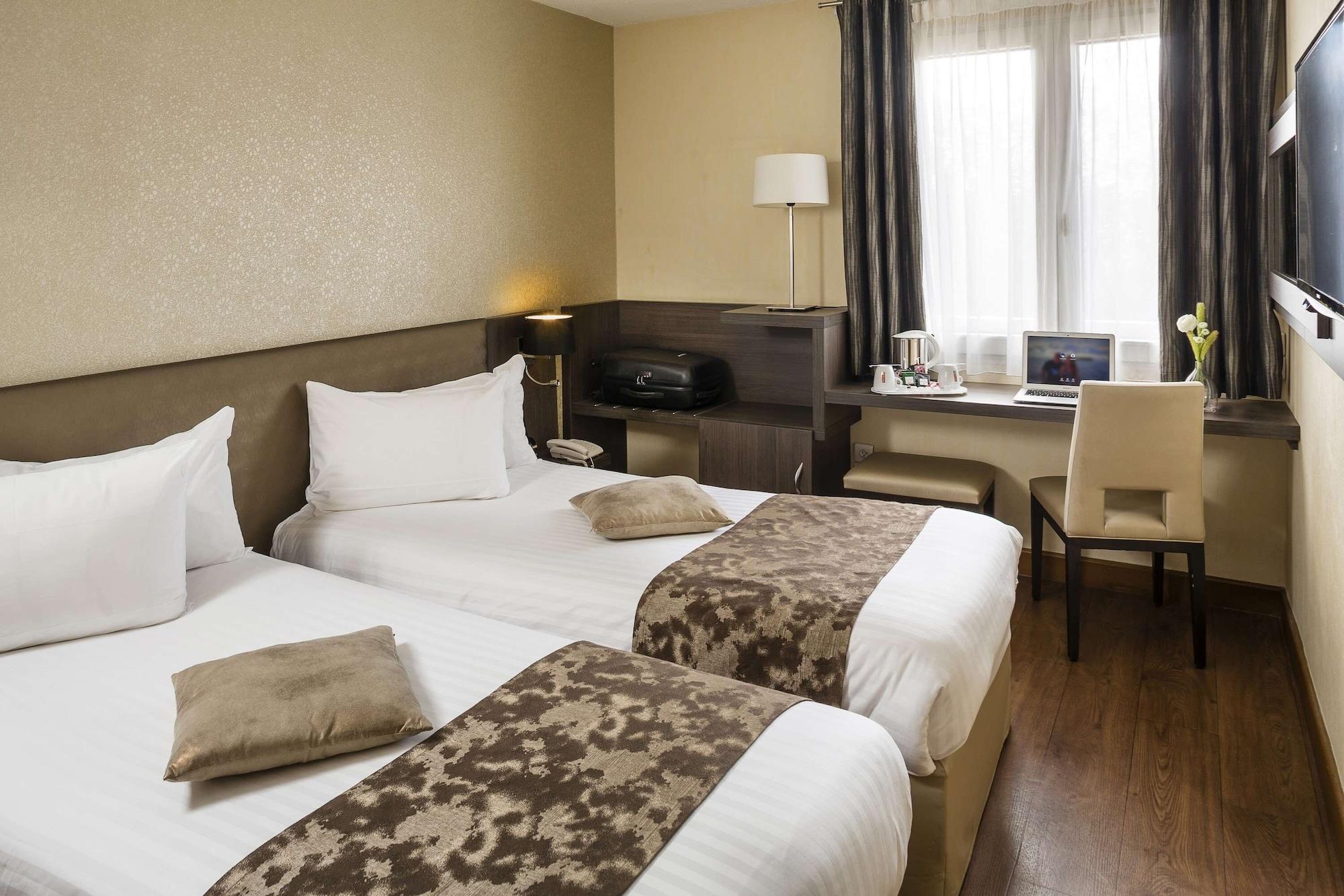 Best Western Plus Elixir Grasse Dış mekan fotoğraf