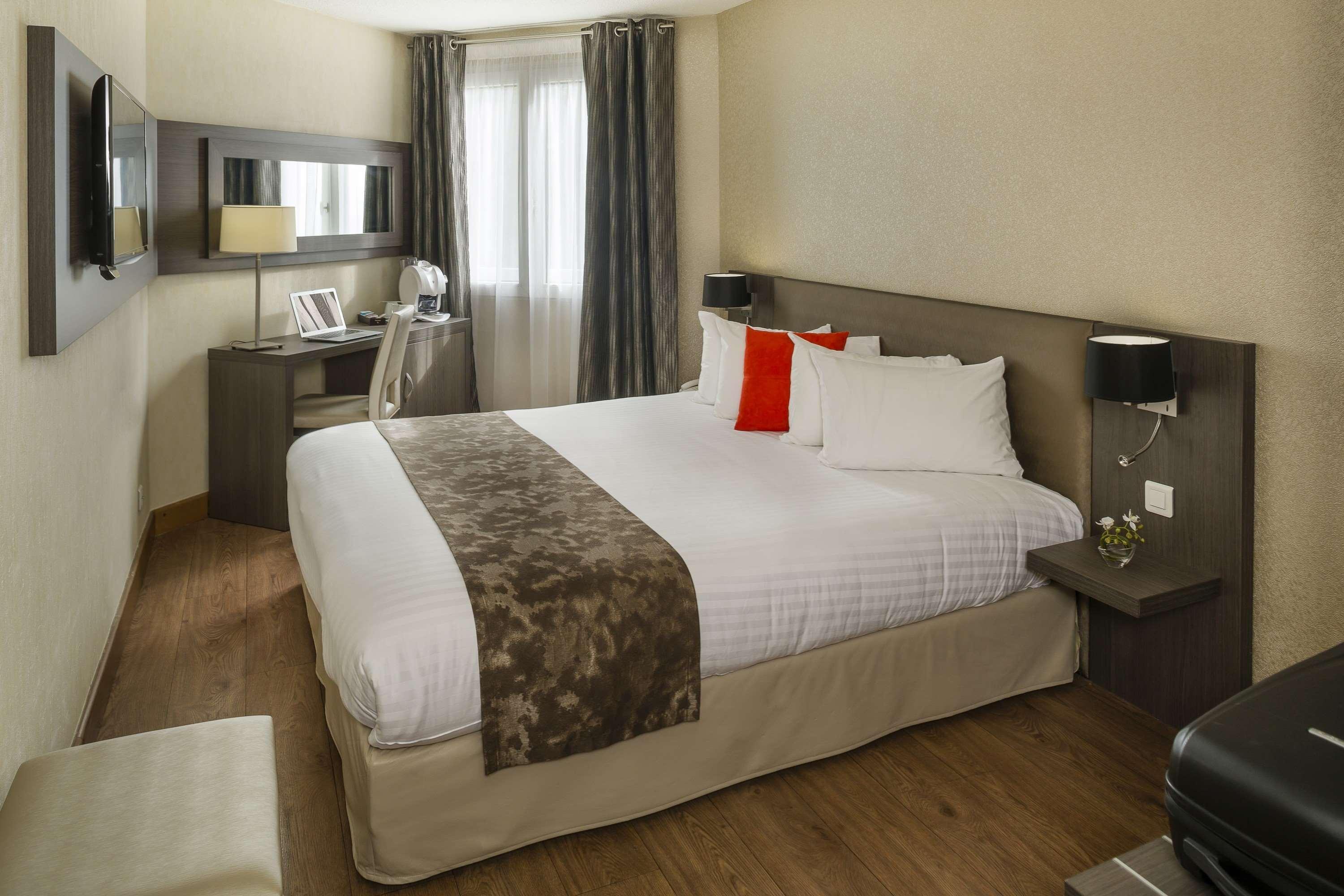 Best Western Plus Elixir Grasse Dış mekan fotoğraf