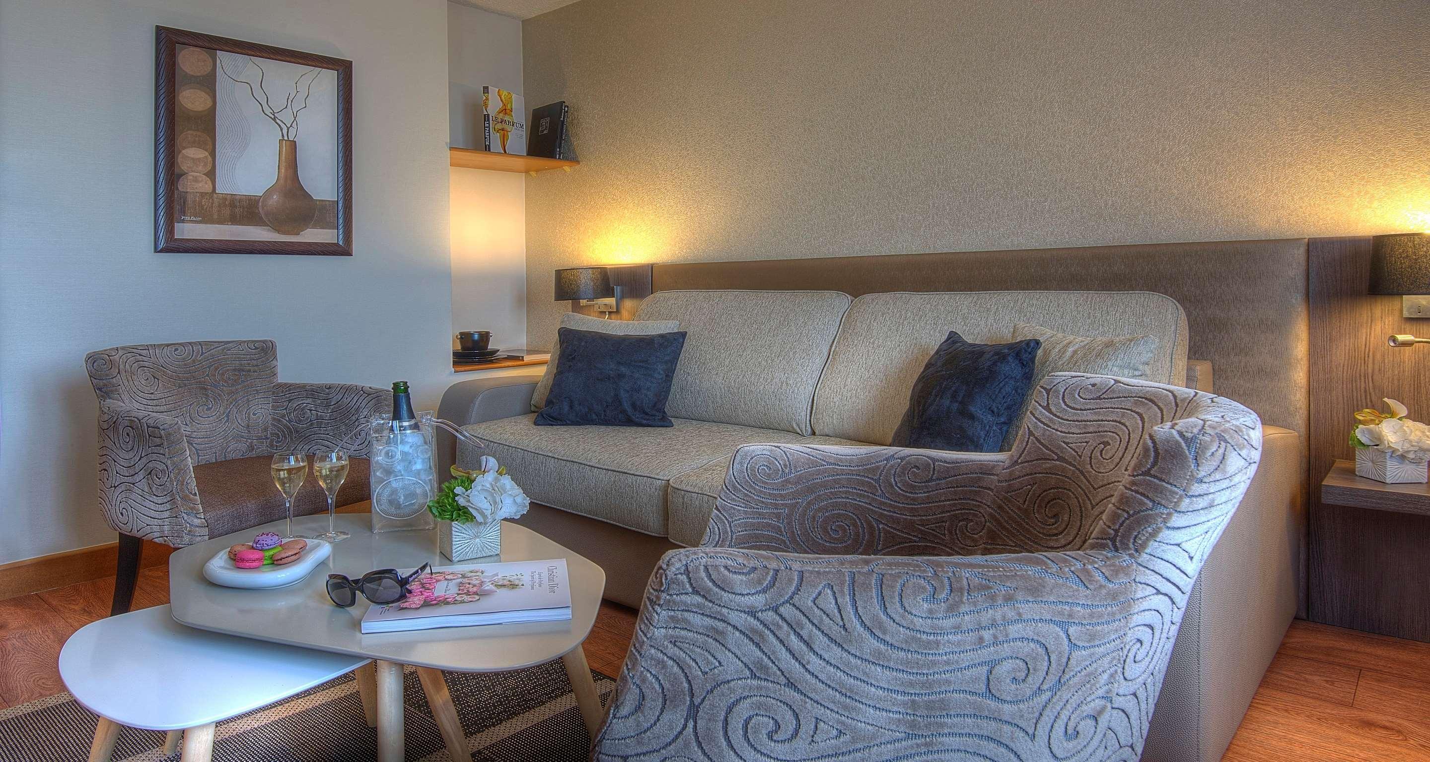 Best Western Plus Elixir Grasse Dış mekan fotoğraf