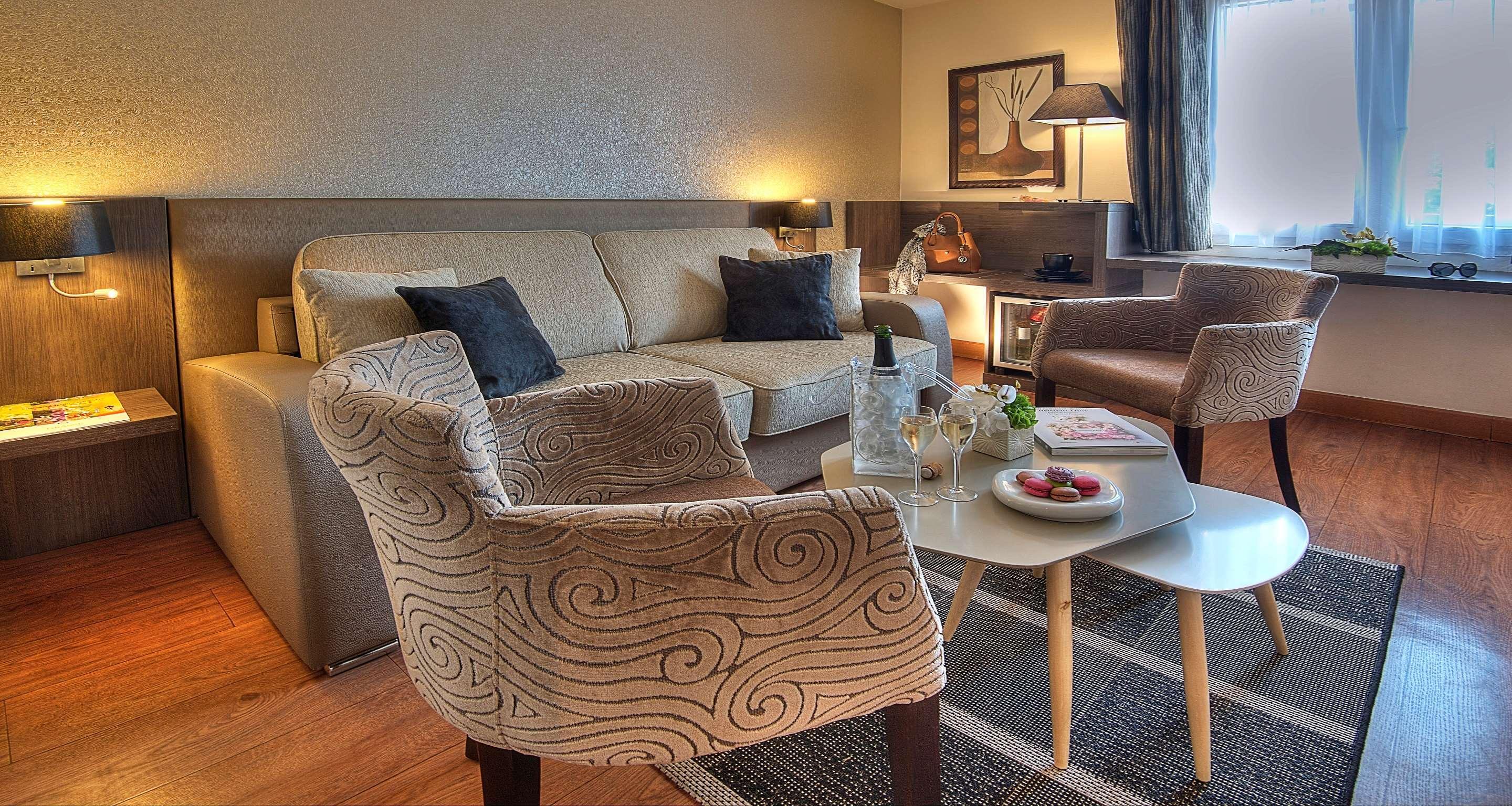 Best Western Plus Elixir Grasse Dış mekan fotoğraf