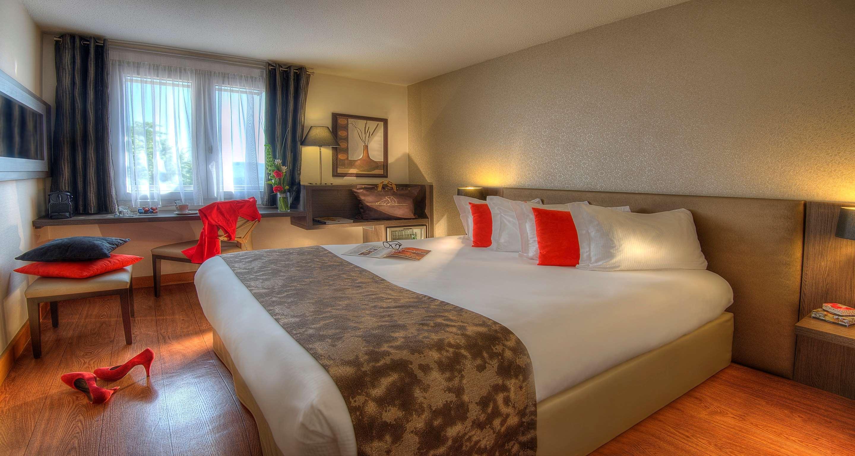 Best Western Plus Elixir Grasse Dış mekan fotoğraf