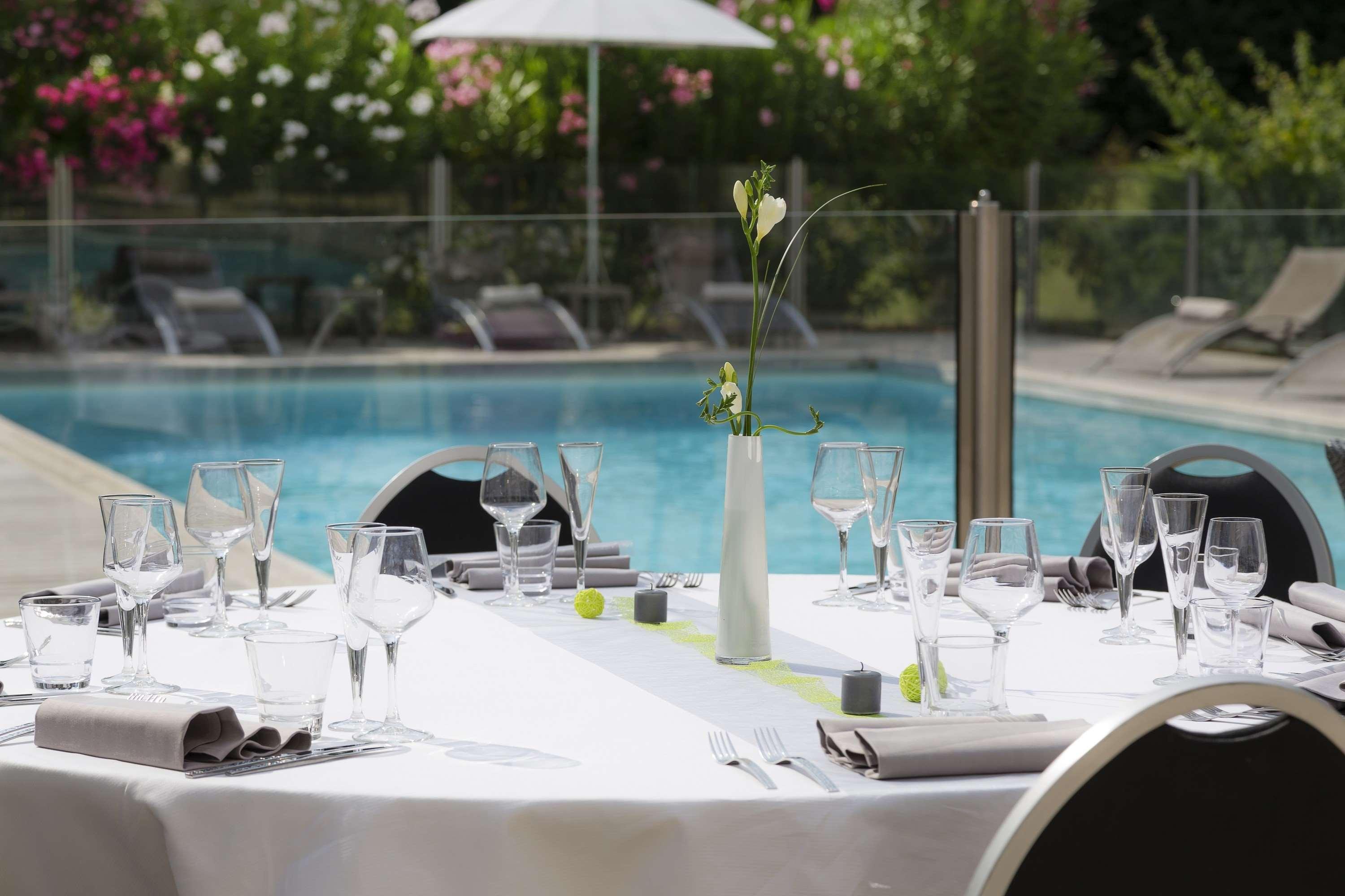 Best Western Plus Elixir Grasse Dış mekan fotoğraf