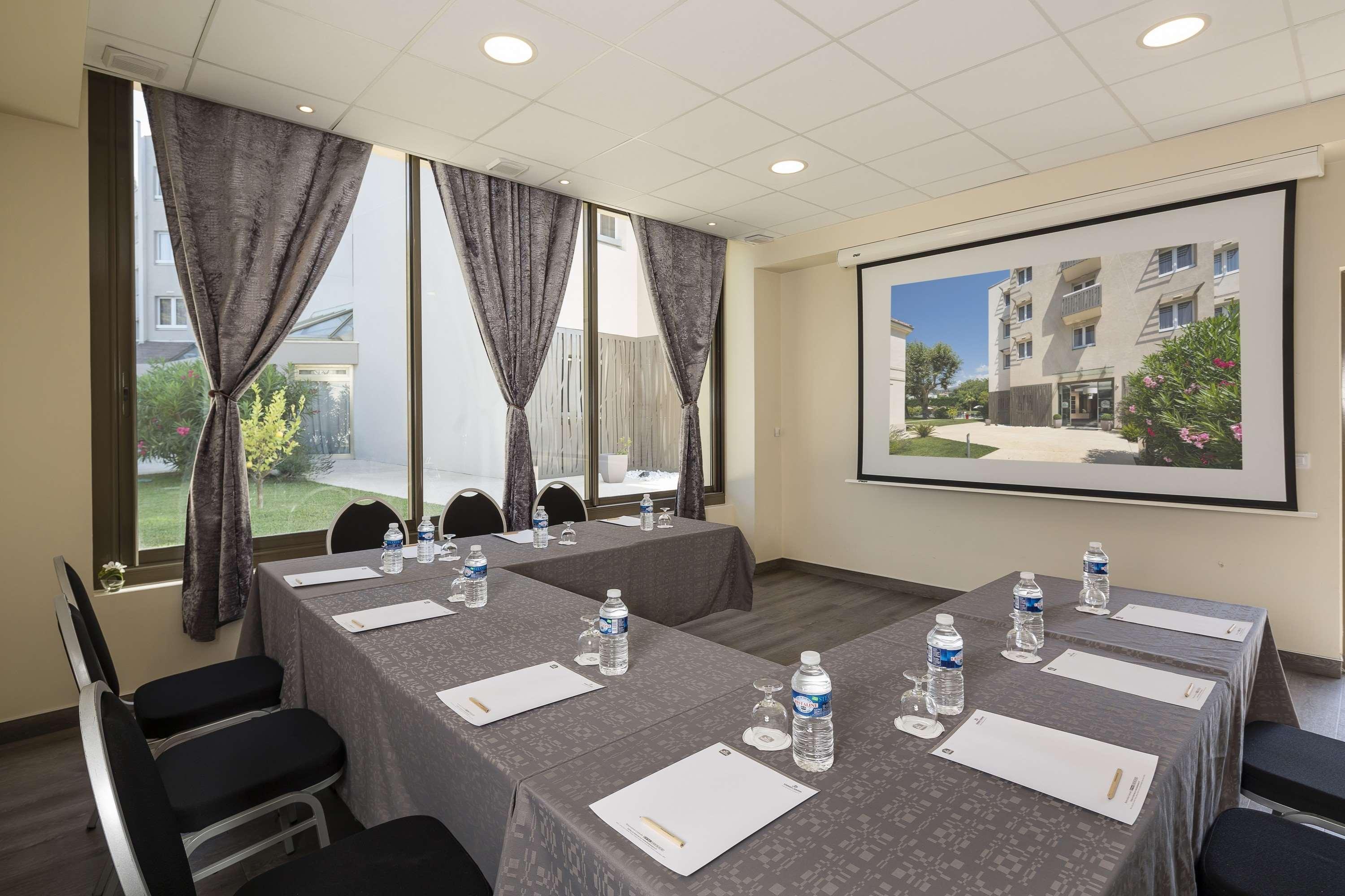 Best Western Plus Elixir Grasse Dış mekan fotoğraf
