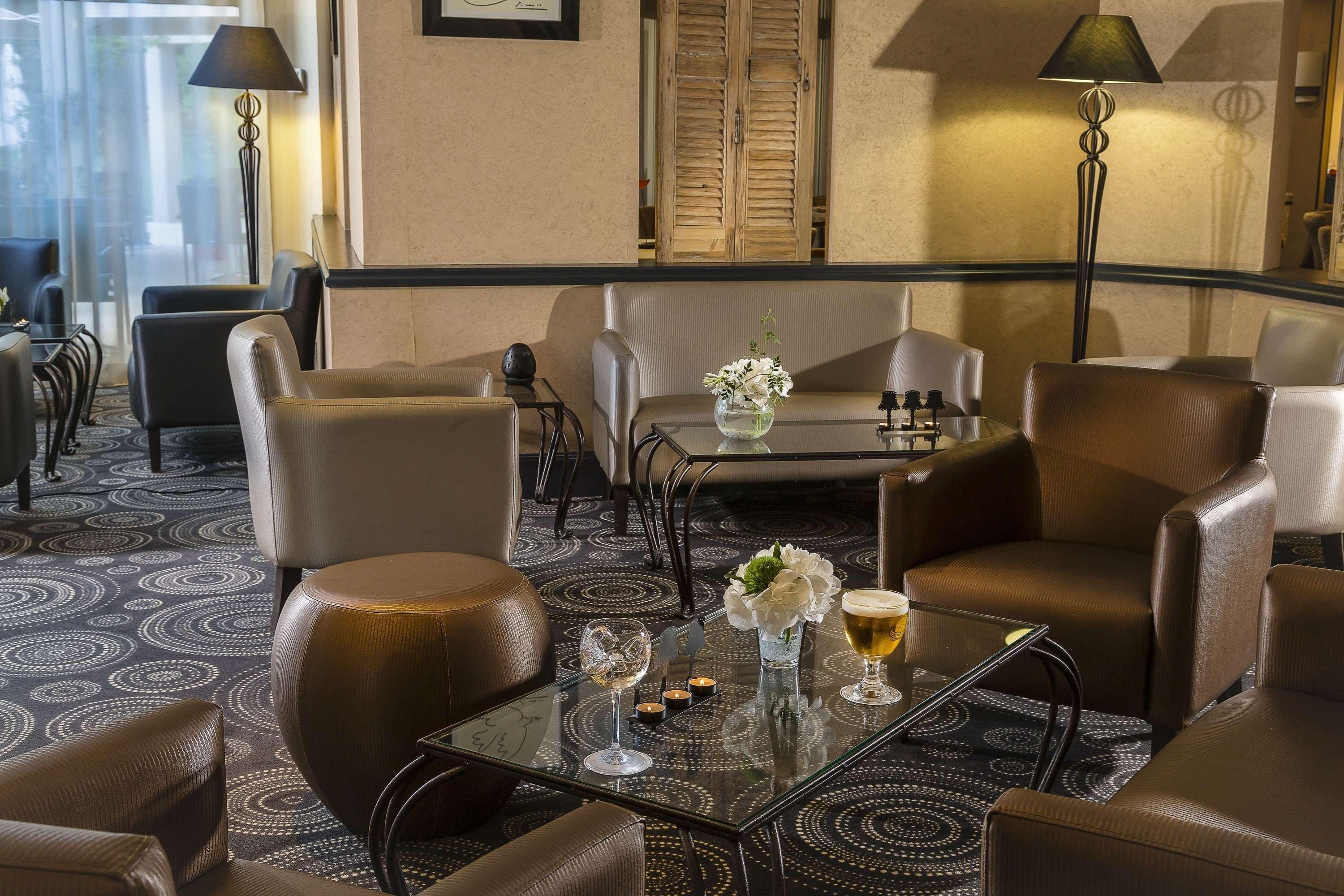 Best Western Plus Elixir Grasse Dış mekan fotoğraf