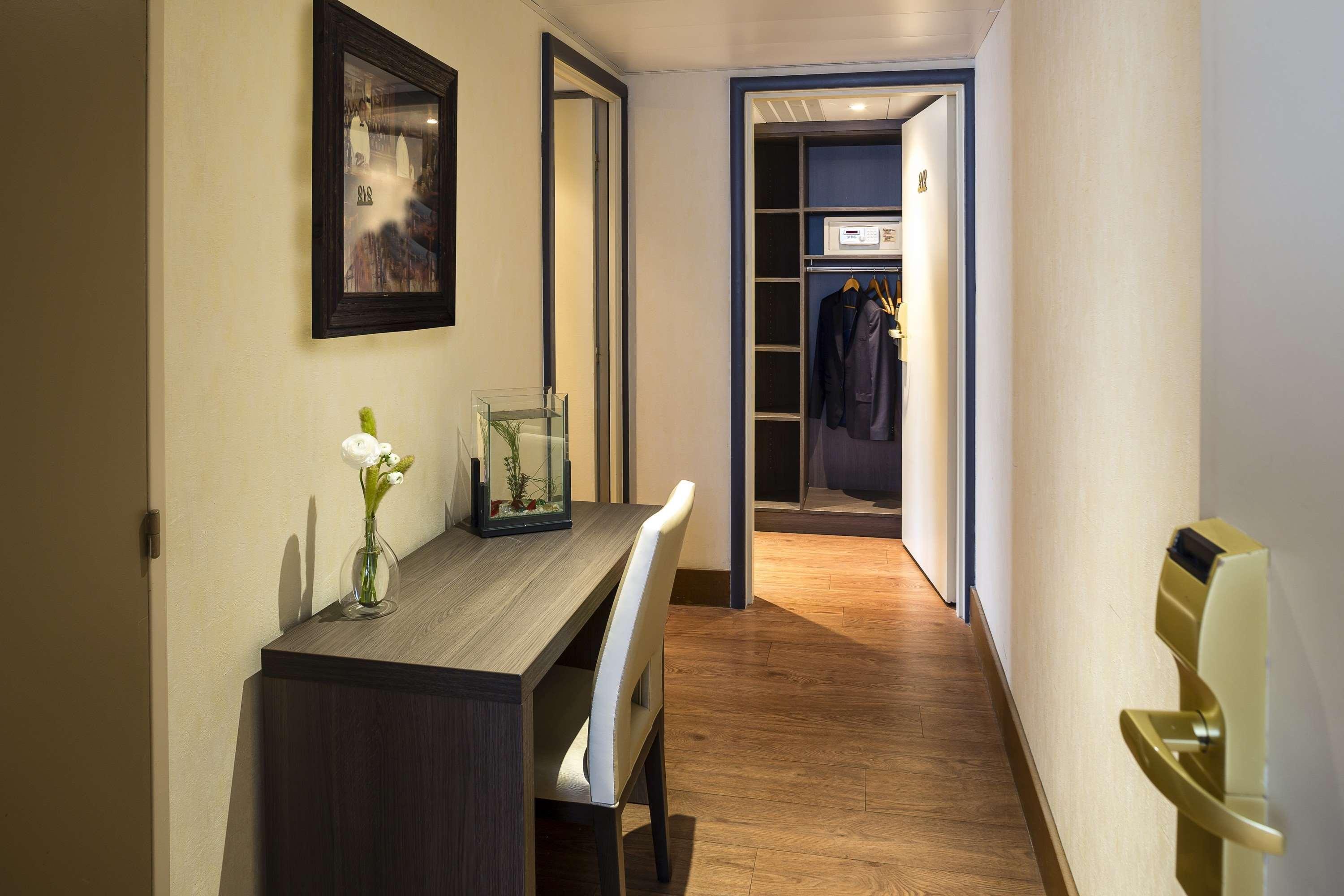 Best Western Plus Elixir Grasse Dış mekan fotoğraf