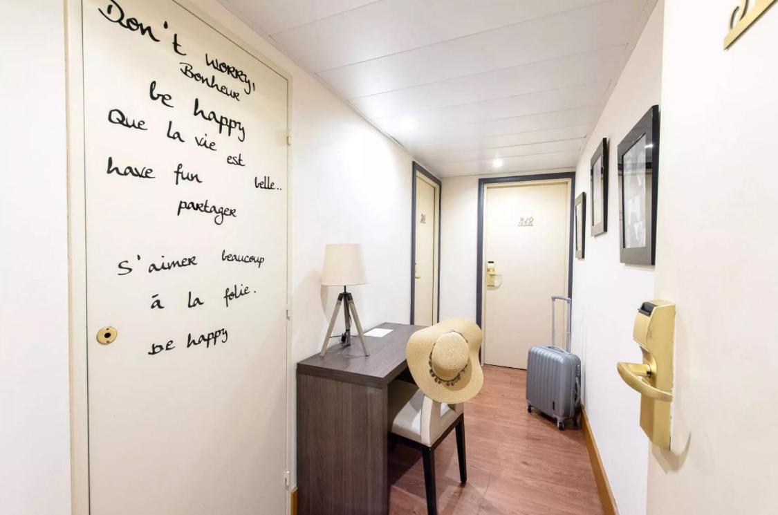 Best Western Plus Elixir Grasse Dış mekan fotoğraf