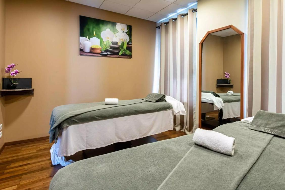 Best Western Plus Elixir Grasse Dış mekan fotoğraf
