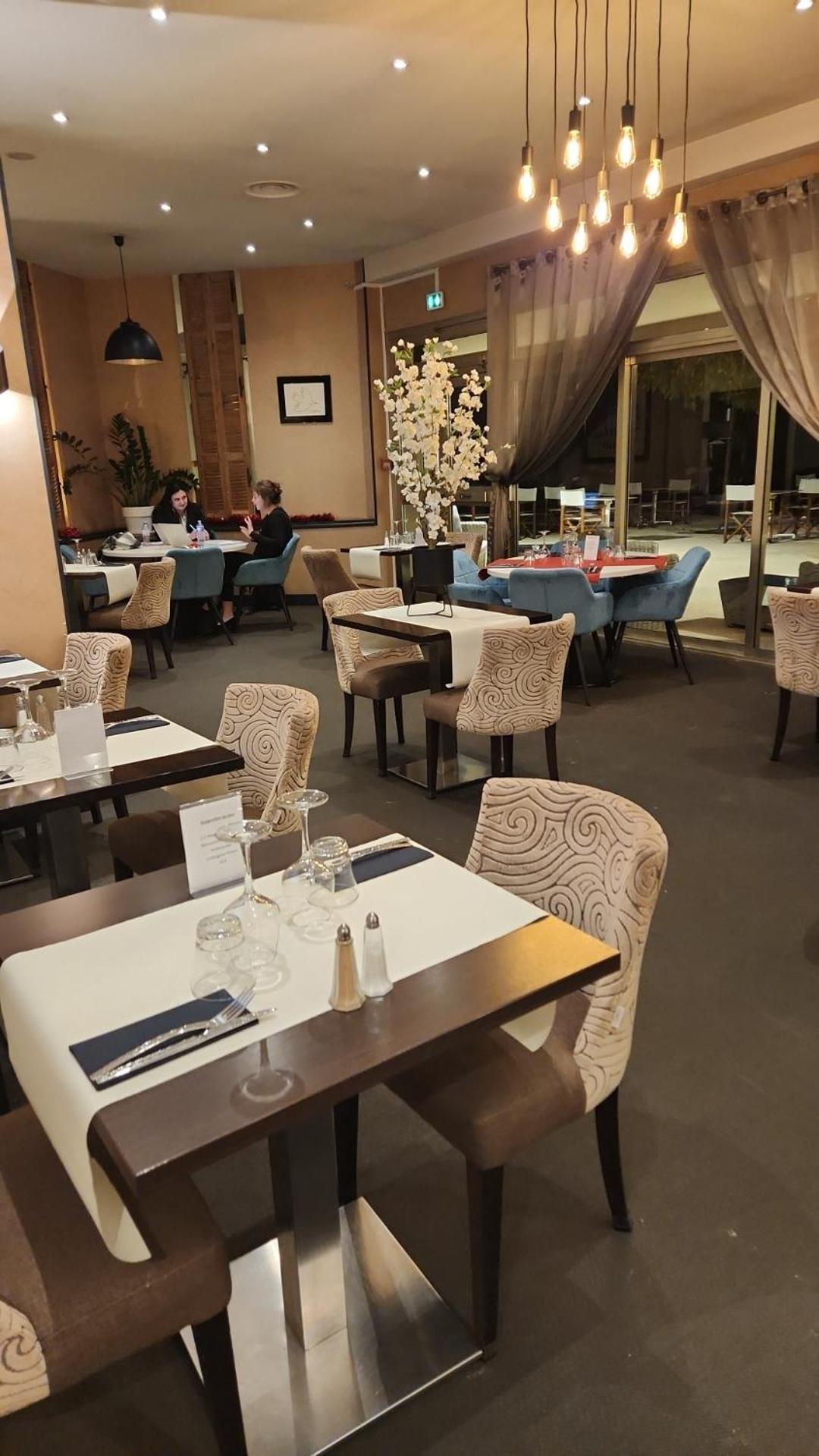 Best Western Plus Elixir Grasse Dış mekan fotoğraf