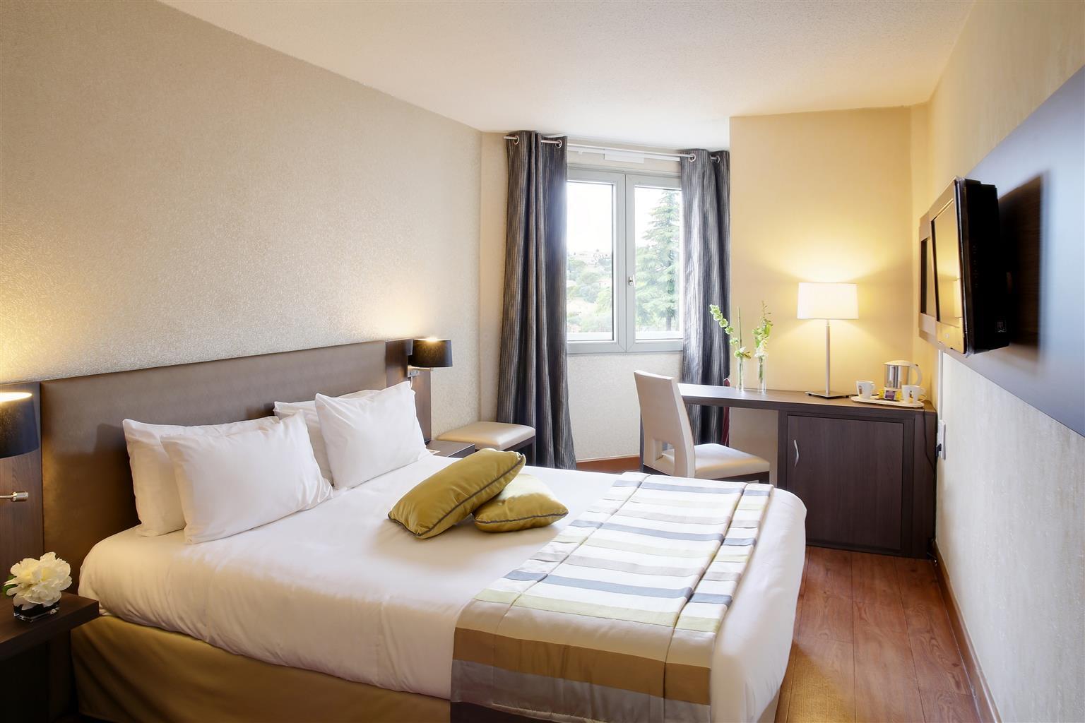 Best Western Plus Elixir Grasse Dış mekan fotoğraf