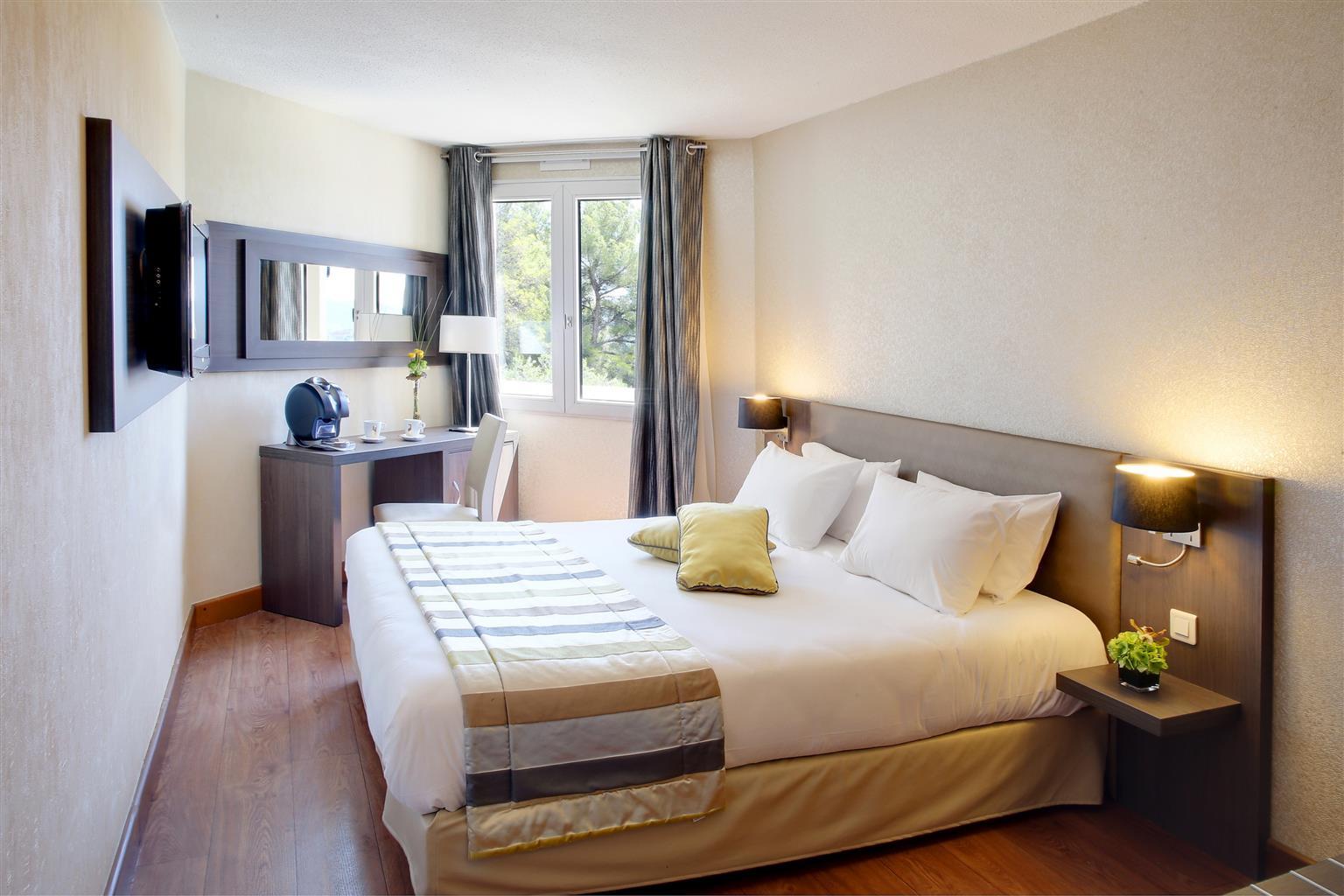 Best Western Plus Elixir Grasse Dış mekan fotoğraf