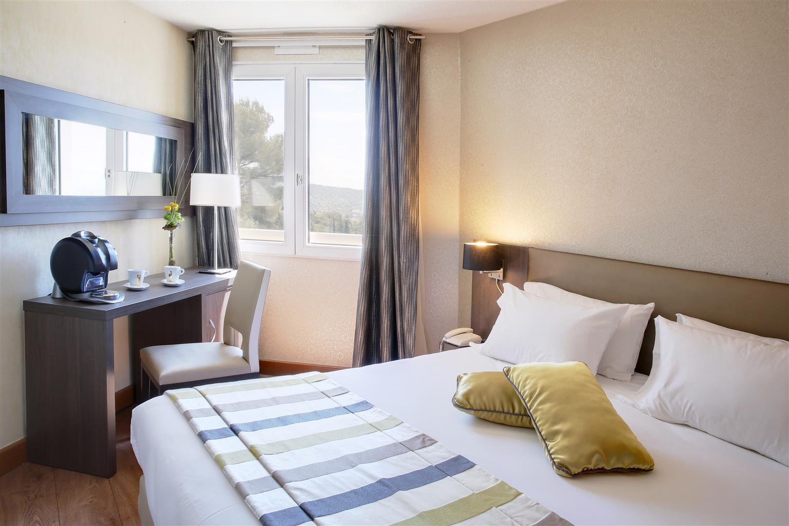 Best Western Plus Elixir Grasse Dış mekan fotoğraf