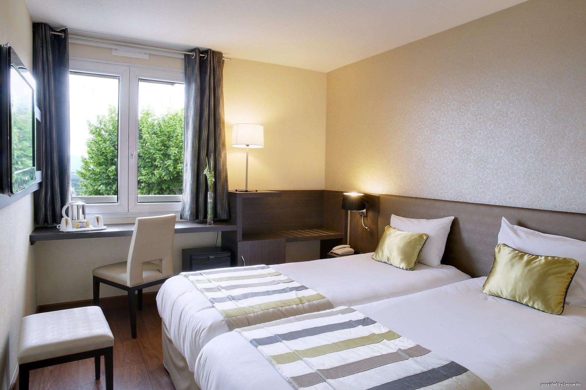 Best Western Plus Elixir Grasse Dış mekan fotoğraf