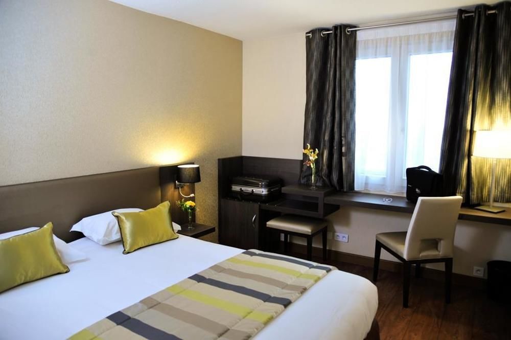 Best Western Plus Elixir Grasse Dış mekan fotoğraf