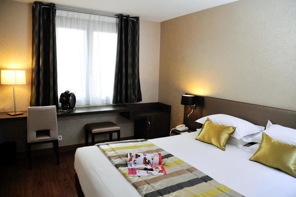 Best Western Plus Elixir Grasse Dış mekan fotoğraf