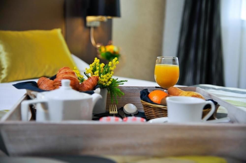 Best Western Plus Elixir Grasse Dış mekan fotoğraf