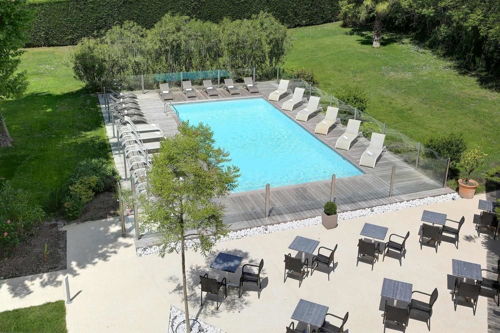 Best Western Plus Elixir Grasse Dış mekan fotoğraf