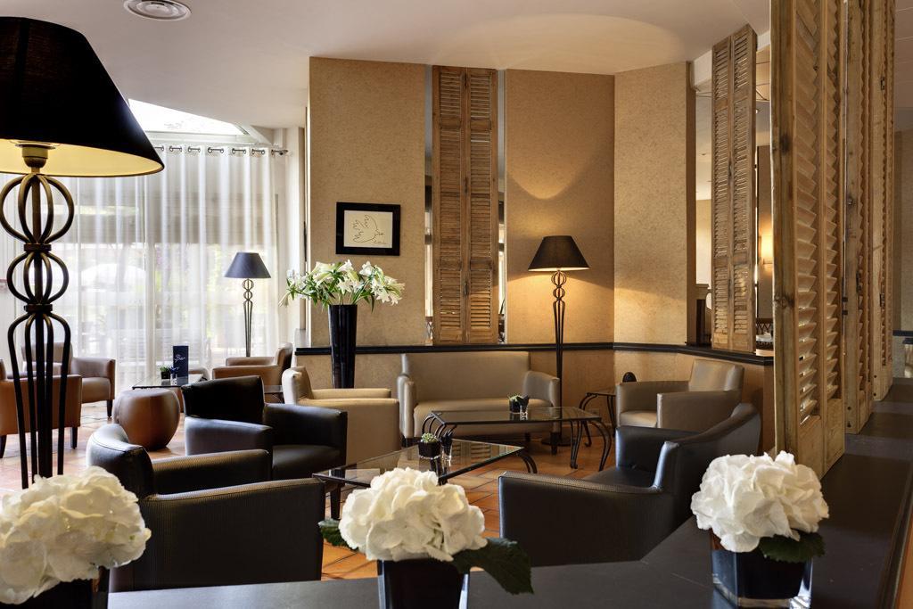 Best Western Plus Elixir Grasse Dış mekan fotoğraf