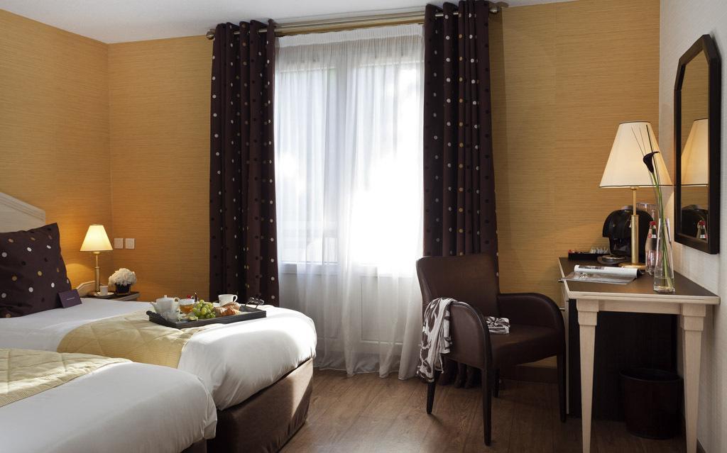Best Western Plus Elixir Grasse Oda fotoğraf