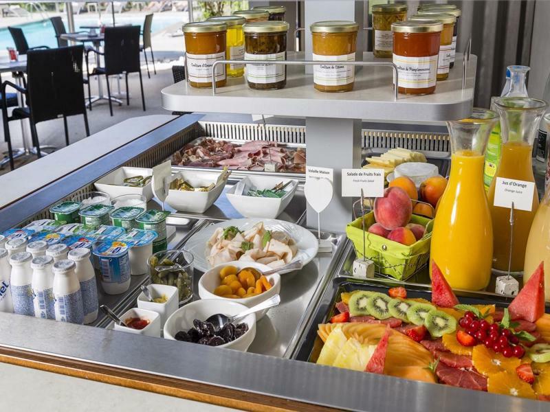 Best Western Plus Elixir Grasse Dış mekan fotoğraf