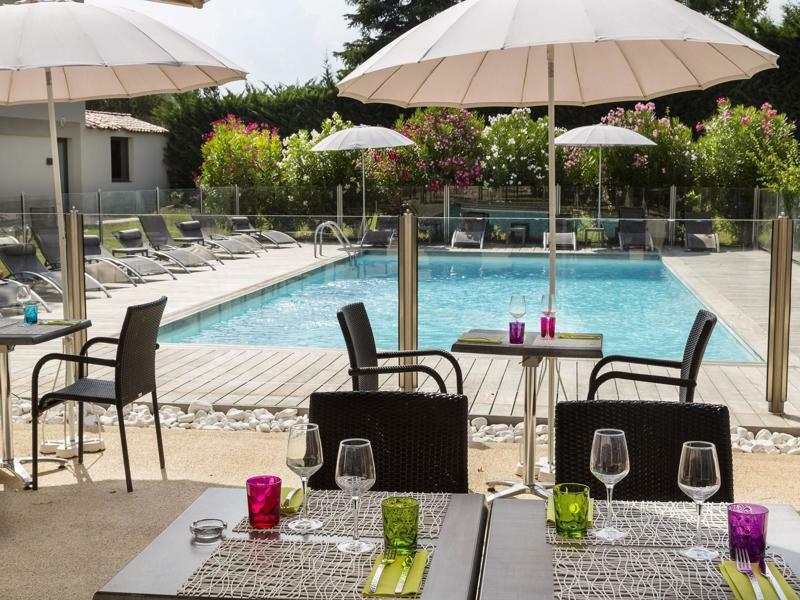 Best Western Plus Elixir Grasse Dış mekan fotoğraf